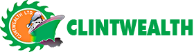 Clintwealth Logo